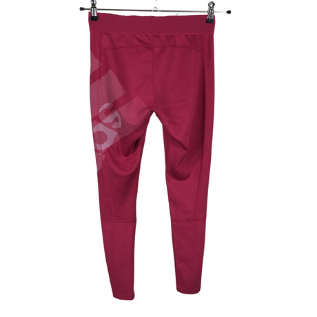 Unisex Adidas - Sports tights, size 36 - Pink (2)