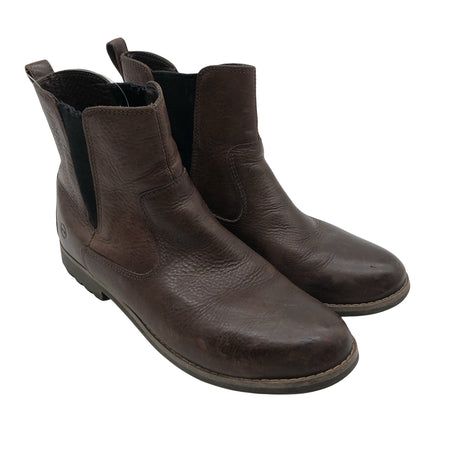 Unisex Orca Bay - Ankle boots, size 41 - Brown (2)