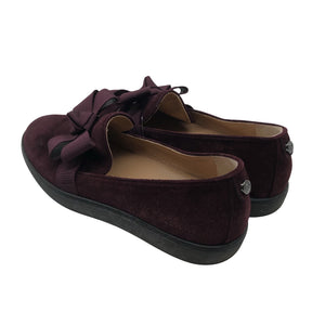 Unisex Russell Bromley - Loafers, size 39 - Violet (2)