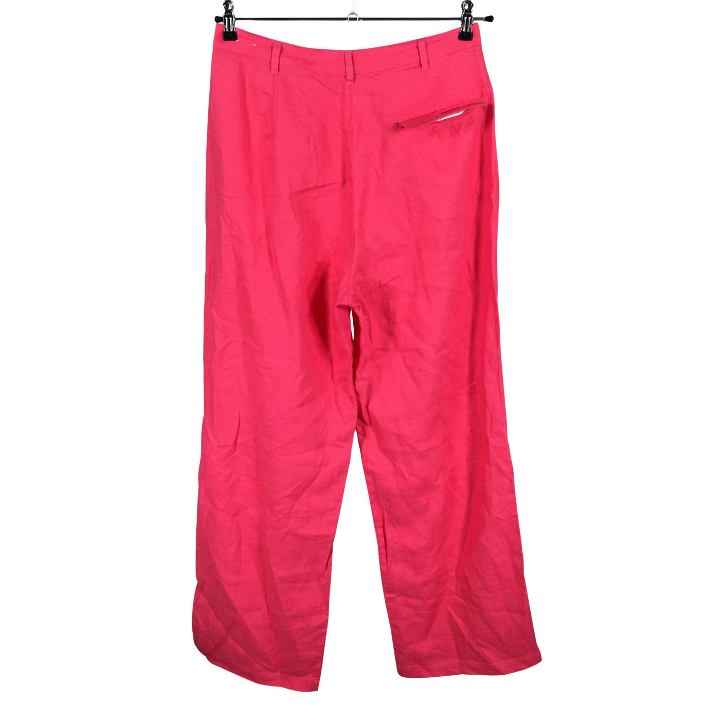 Unisex Jackpot - Slacks, size 32 - Red (2)