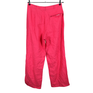 Unisex Jackpot - Slacks, size 32 - Red (2)