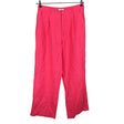 Unisex Jackpot - Slacks, size 32 - Red ()