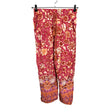 Unisex Anthropologie - Schiffon trousers, size 36 - Pink ()