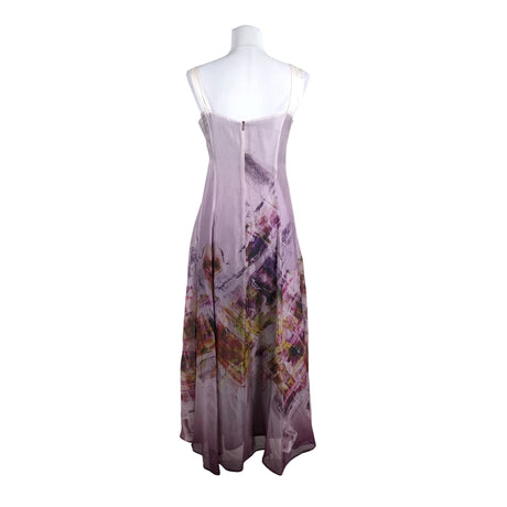 Unisex Ril's - Party dress, size 36 - Violet (2)