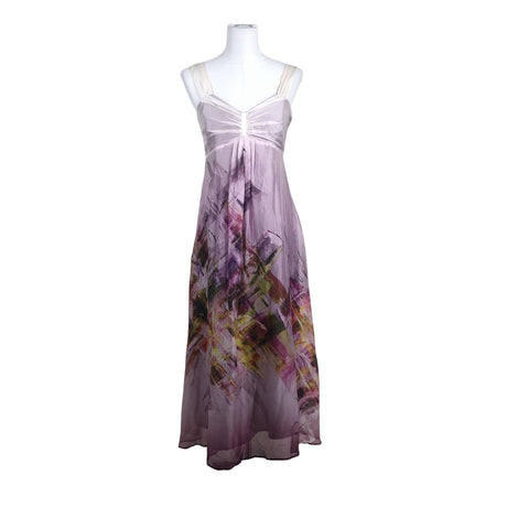 Unisex Ril's - Party dress, size 36 - Violet ()