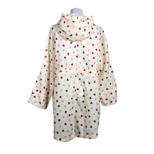 Unisex Emma Bridgewater - Spring/Fall jacket, size 38 - Yellow (2)