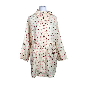 Unisex Emma Bridgewater - Spring/Fall jacket, size 38 - Yellow (1)