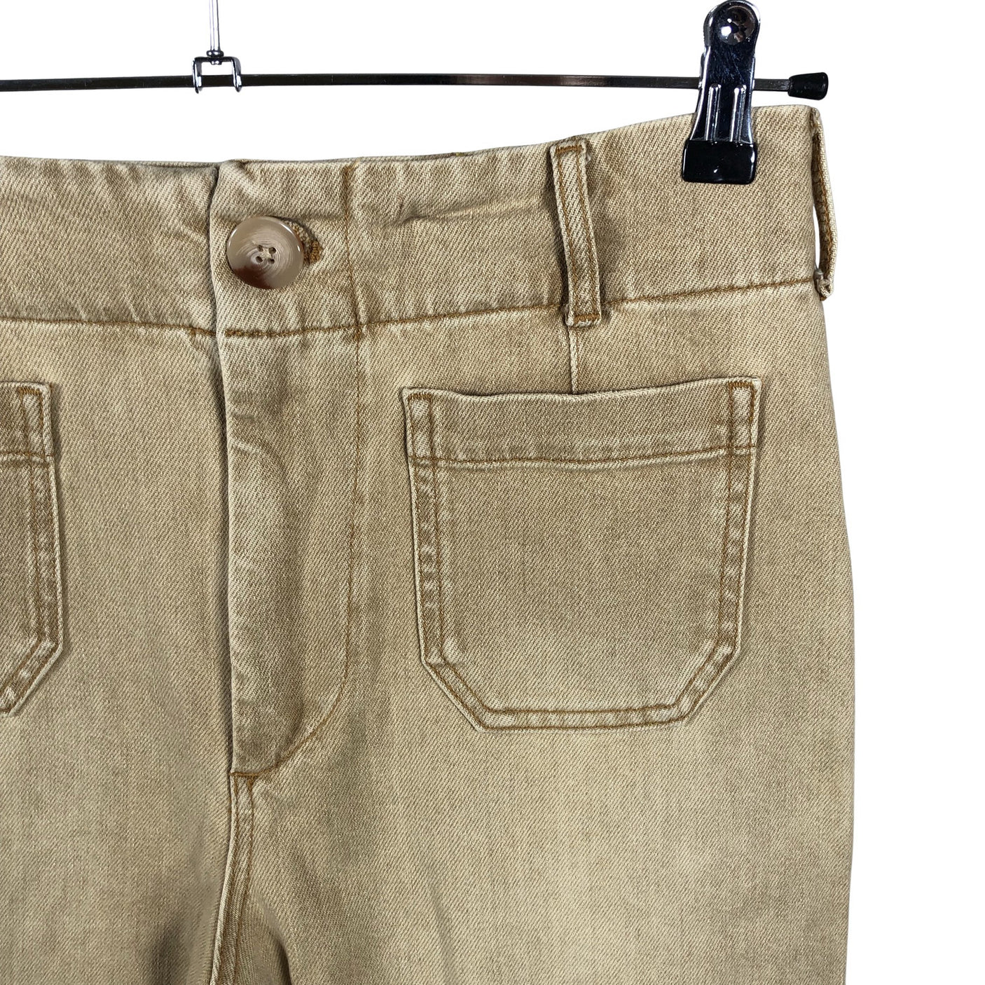 Unisex Maeve - Jeans, size W30 - Beige (3)