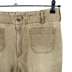 Unisex Maeve - Jeans, size W30 - Beige (3)