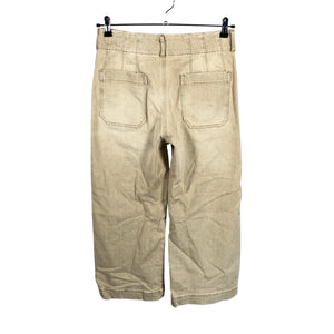 Unisex Maeve - Jeans, size W30 - Beige (2)