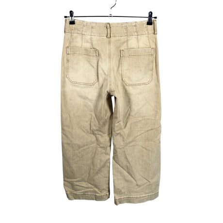 Unisex Maeve - Jeans, size W30 - Beige (2)