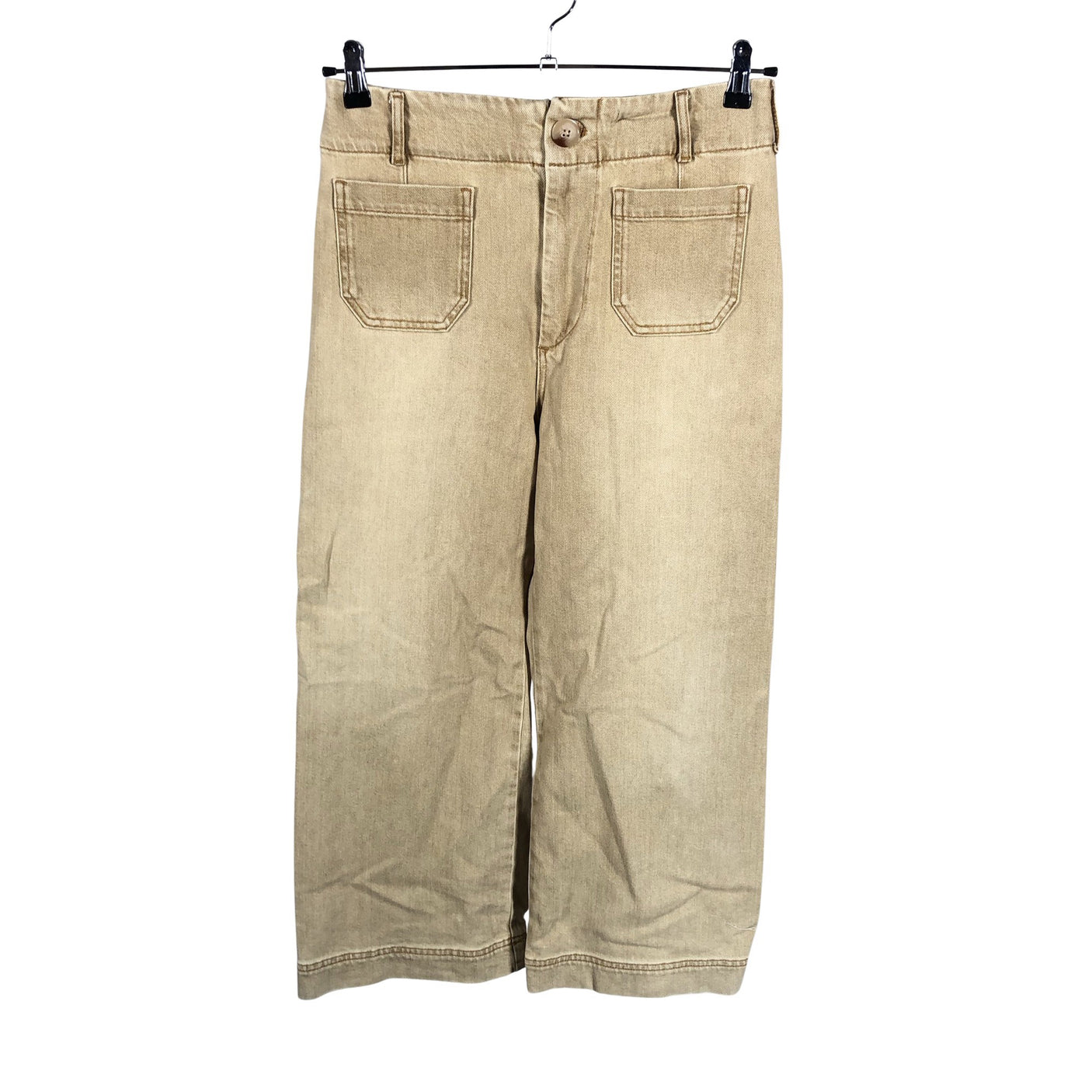 Unisex Maeve - Jeans, size W30 - Beige (1)