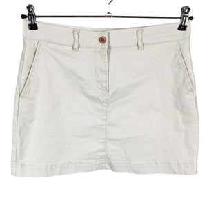 Unisex Gant - Fabric skirt, size 36 - Beige (1)