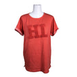 Unisex Henri Lloyd - Sweatshirt, size 38 - Orange ()