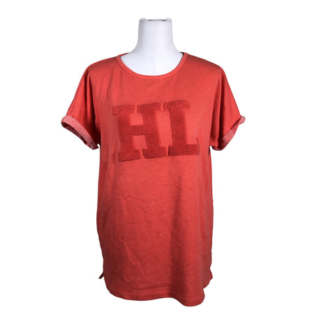 Unisex Henri Lloyd - Sweatshirt, size 38 - Orange ()