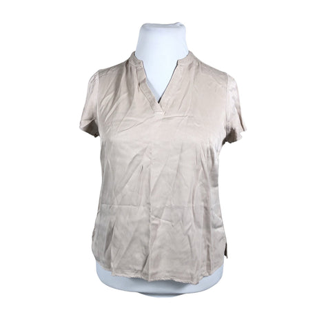 Unisex Comma - T-shirt, size 42 - Beige ()