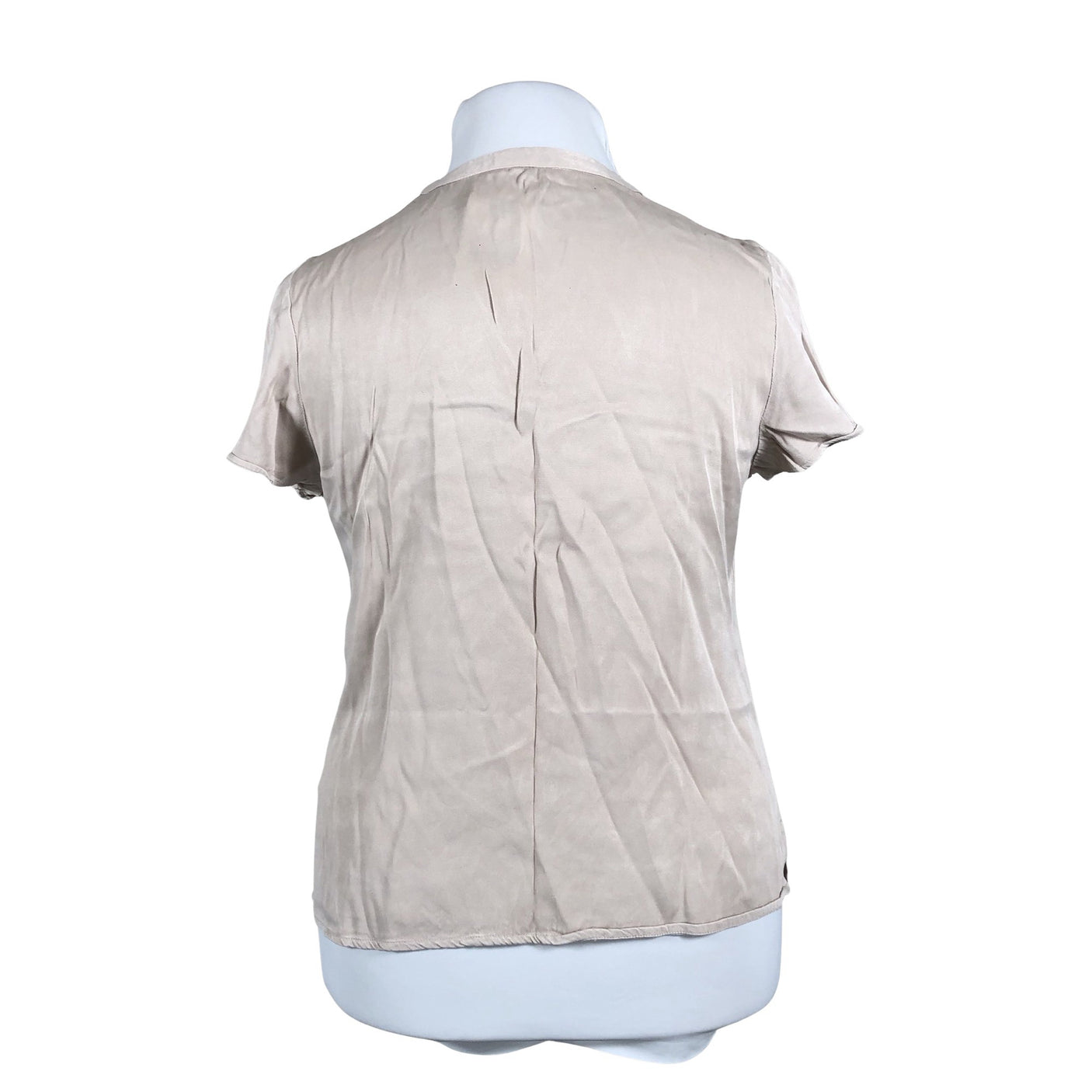 Unisex Comma - T-shirt, size 42 - Beige (2)