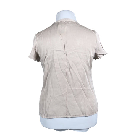 Unisex Comma - T-shirt, size 42 - Beige (2)