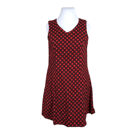 Unisex Handmade - Dress, size 42 - Red ()