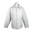 Unisex Henri Lloyd - Quilted jacket, size 40 - White ()