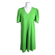 Unisex Modström - Dress, size 38 - Green ()