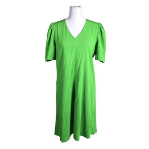 Unisex Modström - Dress, size 38 - Green (1)