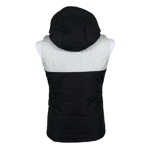 Unisex Burton - Winter vest, size S - Gray (2)