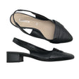 Unisex Gabor - High heels, size 37 - Black ()