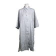 Unisex Bohemiana - Dress, size Ei kokoa - Light blue ()