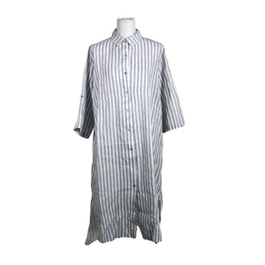 Unisex Bohemiana - Dress, size Ei kokoa - Light blue (1)