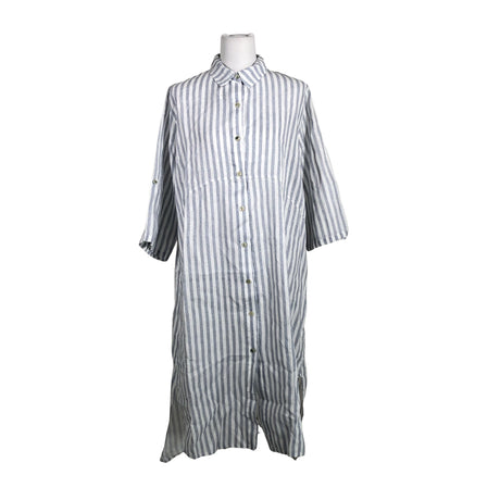 Unisex Bohemiana - Dress, size Ei kokoa - Light blue ()