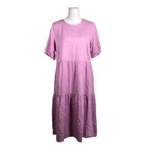 Unisex Nanso - Dress, size 40 - Light pink (1)