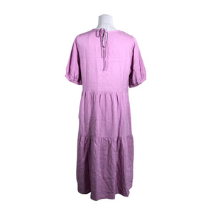 Unisex Nanso - Dress, size 40 - Light pink (2)