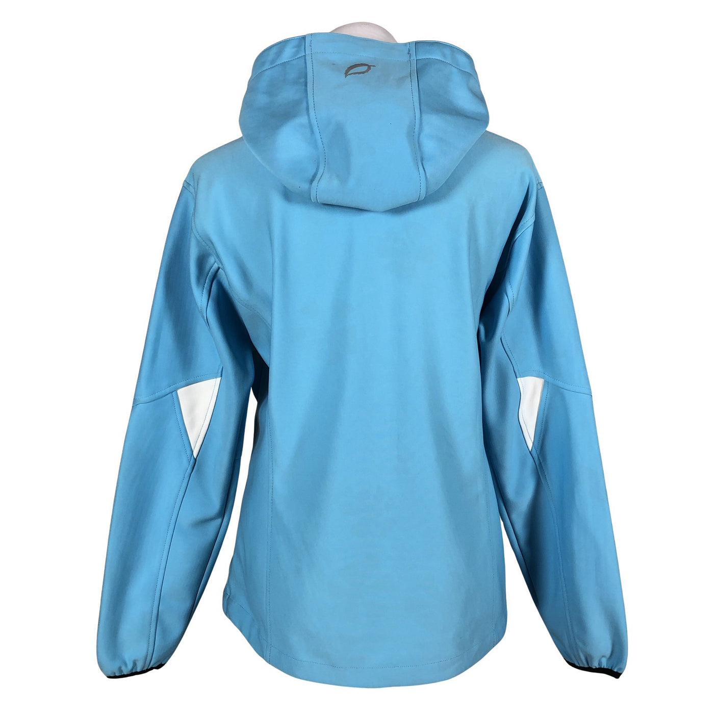Unisex Halti - Outdoor jacket, size 40 - Turquoise (2)