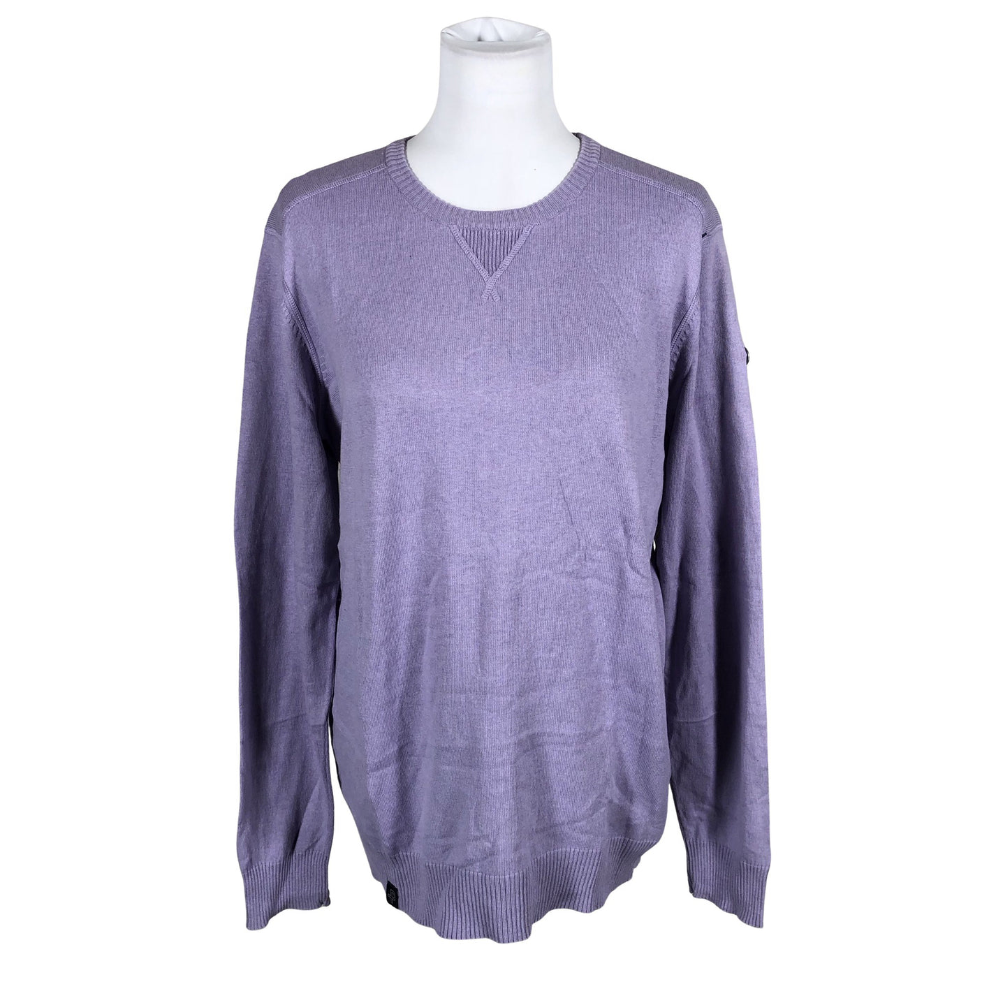 Unisex Pelle P - Sweater, size 40 - Violet (1)