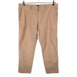 Unisex Hugo Boss - Chinos, size XL - Brown ()
