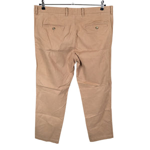 Unisex Hugo Boss - Chinos, size XL - Brown (2)
