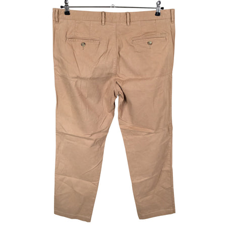 Unisex Hugo Boss - Chinos, size XL - Brown (2)