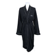 Unisex Hugo Boss - Dressing gown, size 40 - Black ()