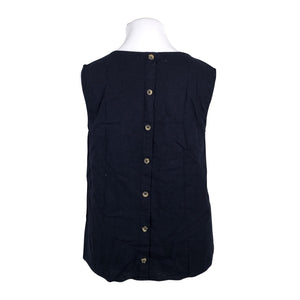 Unisex Free Quent - Top, size 42 - Blue (2)