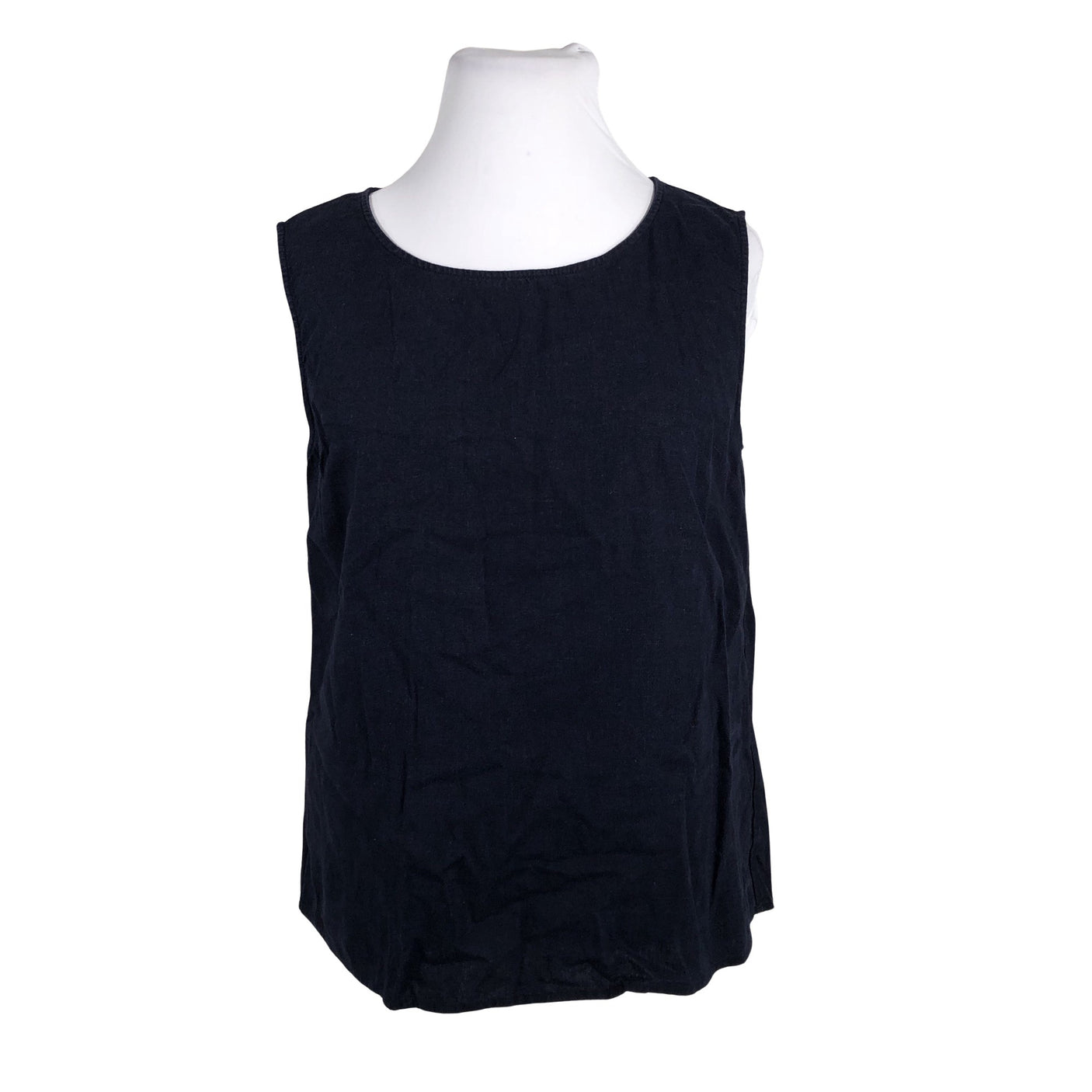Unisex Free Quent - Top, size 42 - Blue (1)