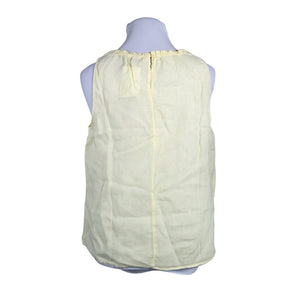 Unisex EDC by Esprit - Top, size 42 - Yellow (2)