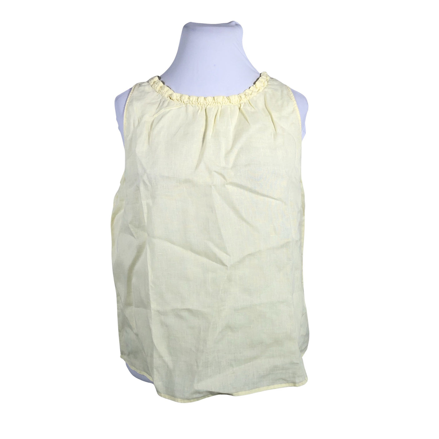 Unisex EDC by Esprit - Top, size 42 - Yellow (1)
