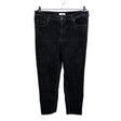 Unisex Noom - Velvet pants, size 42 - Blue ()