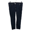 Unisex Your Face - Jeans, size 44 - Blue ()