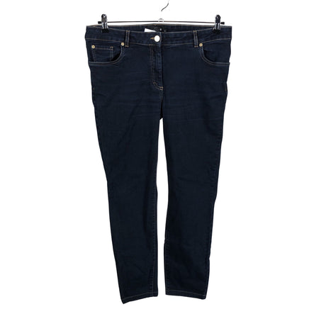 Unisex Your Face - Jeans, size 44 - Blue ()