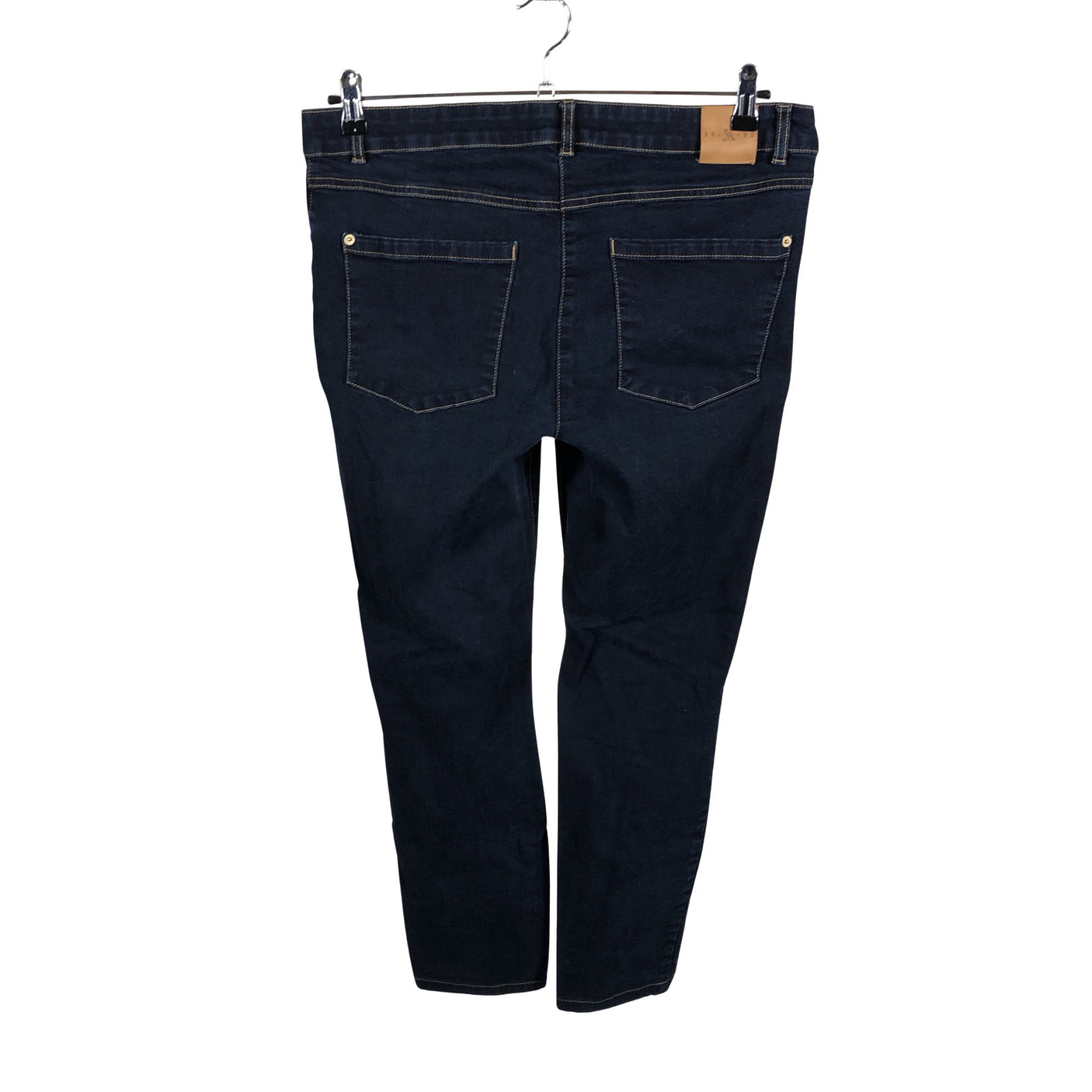 Unisex Your Face - Jeans, size 44 - Blue (2)