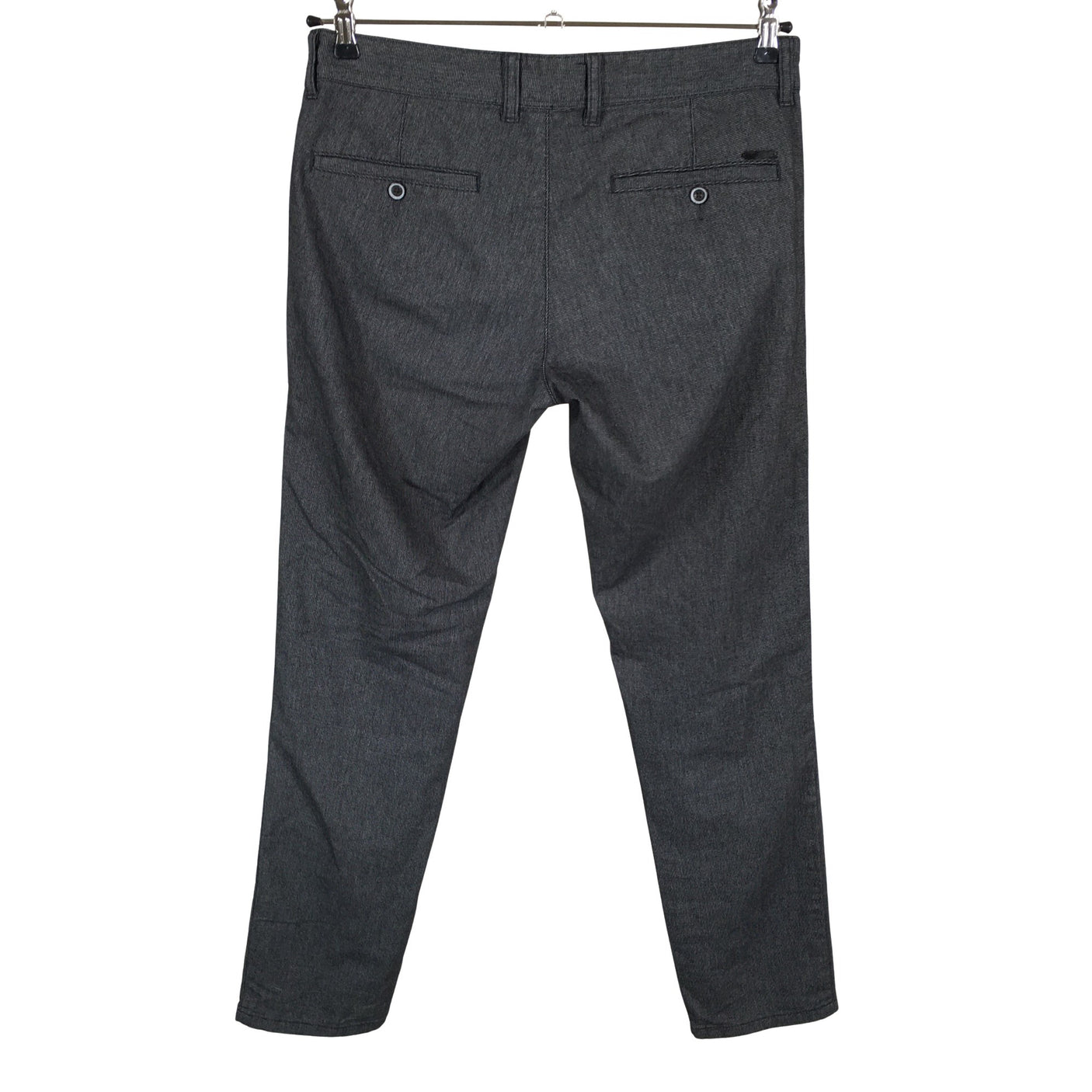 Unisex Redpoint - Chinos, size W32 - Black (2)