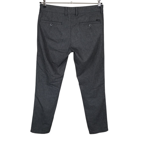 Unisex Redpoint - Chinos, size W32 - Black (2)