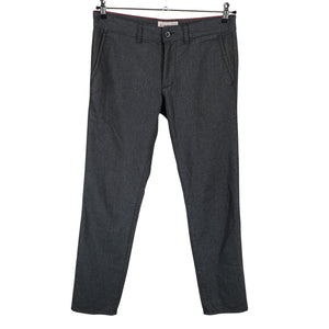 Unisex Redpoint - Chinos, size W32 - Black (1)